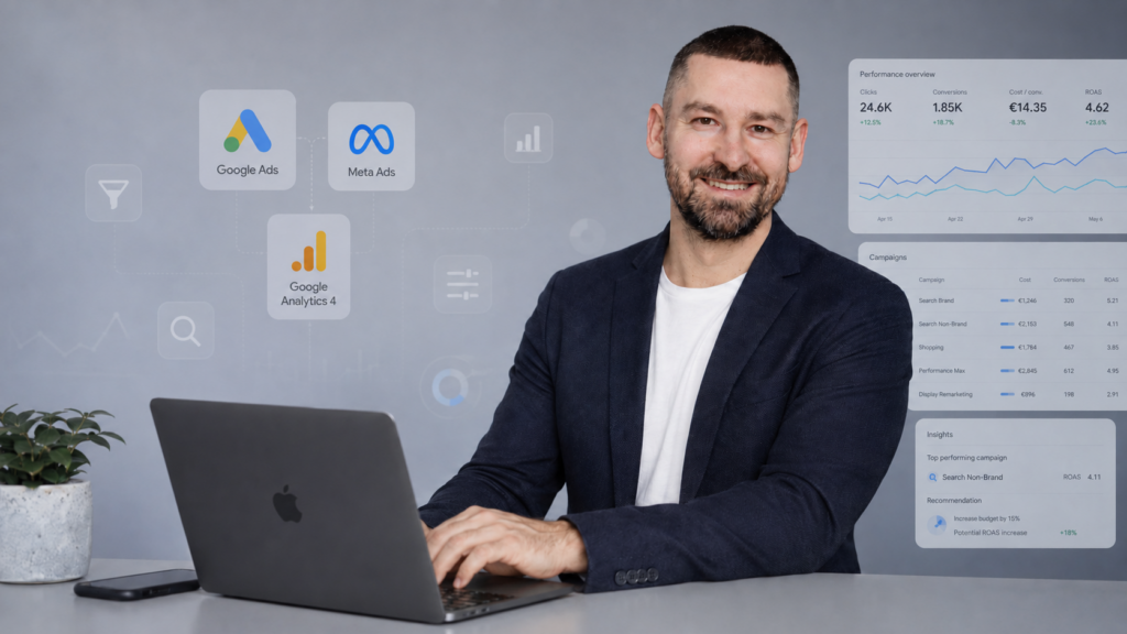 ppc online hirdetéskezelés