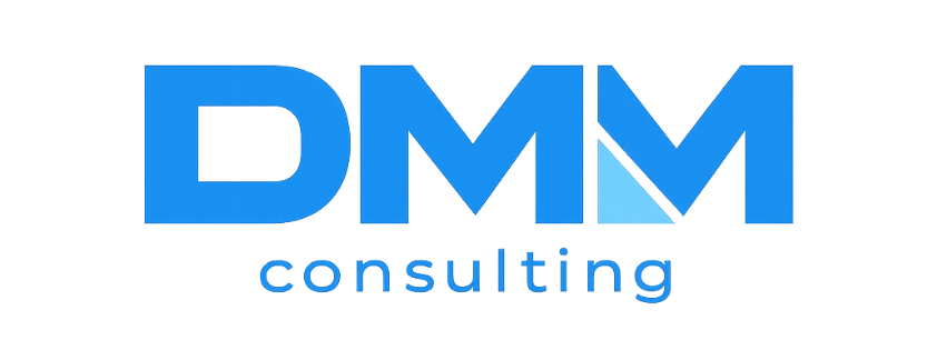 dmmconsulting logó
